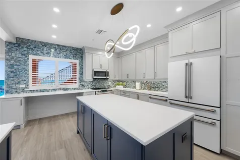 16550 Gulf Boulevard North Redington Beach FL 33708