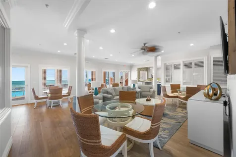 16550 Gulf Boulevard North Redington Beach FL 33708