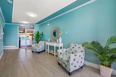 16550 Gulf Boulevard North Redington Beach FL 33708