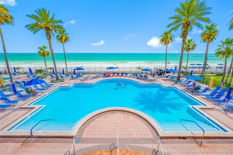 16550 Gulf Boulevard North Redington Beach FL 33708