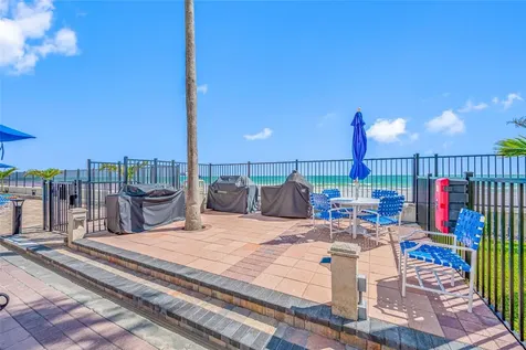 16550 Gulf Boulevard North Redington Beach FL 33708