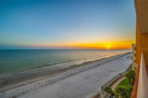 16550 Gulf Boulevard North Redington Beach FL 33708