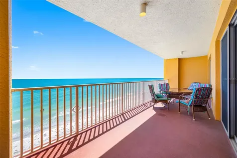 16550 Gulf Boulevard North Redington Beach FL 33708