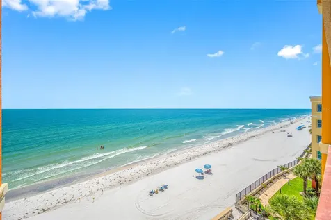 16550 Gulf Boulevard North Redington Beach FL 33708