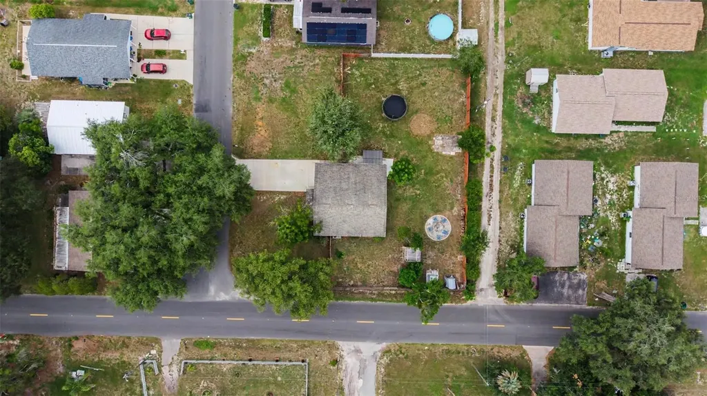 4738 9th Street Zephyrhills FL 33542
