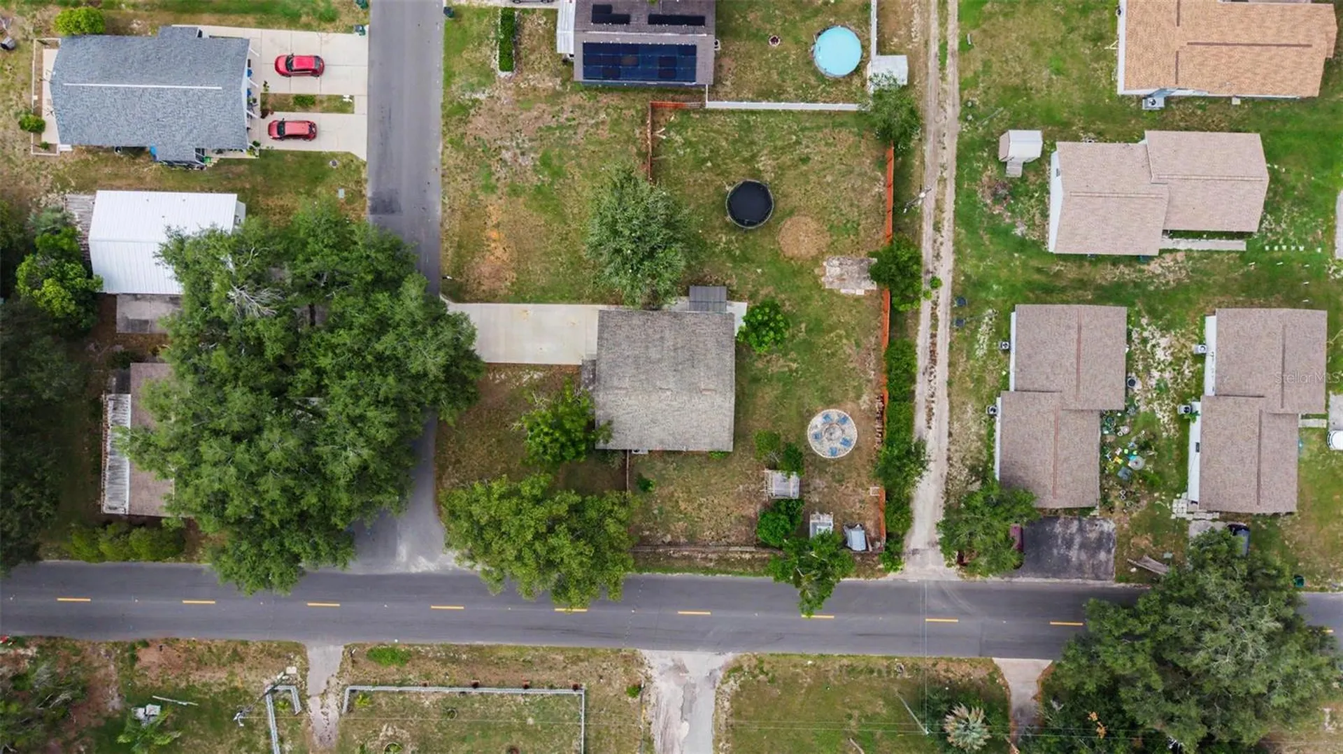 4738 9th Street Zephyrhills FL 33542