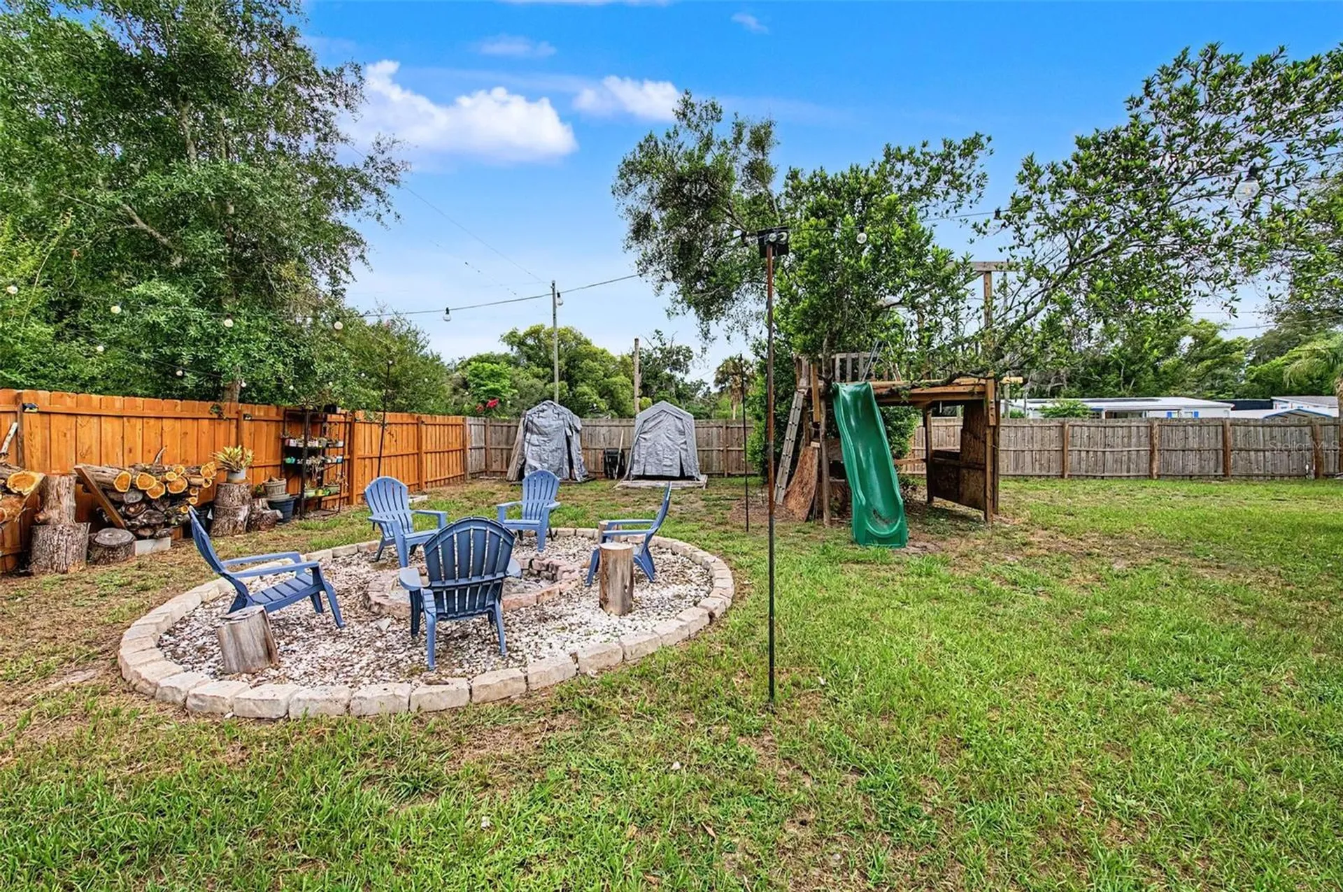 4738 9th Street Zephyrhills FL 33542