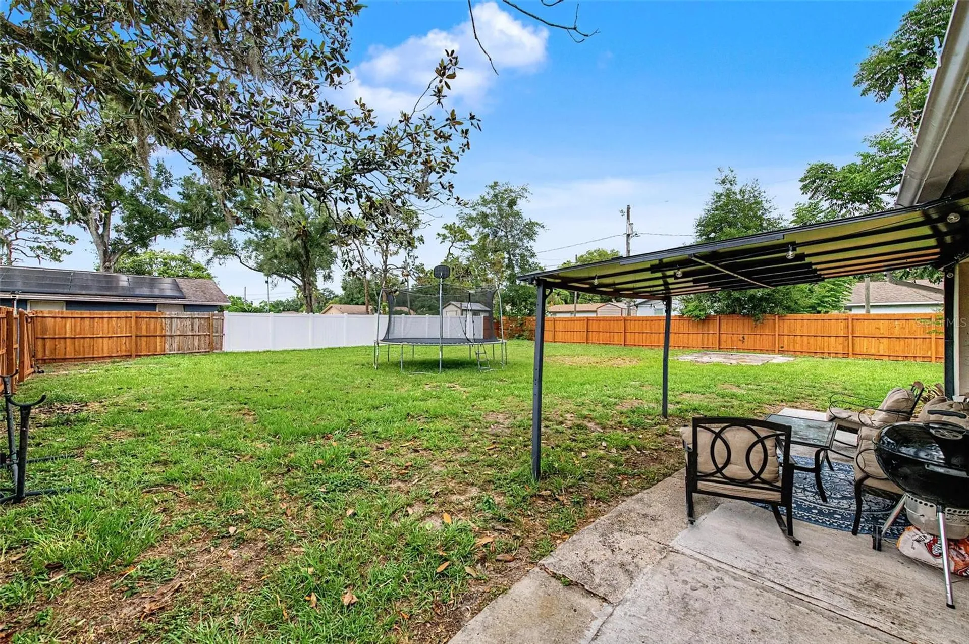 4738 9th Street Zephyrhills FL 33542