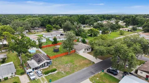 4738 9th Street Zephyrhills FL 33542
