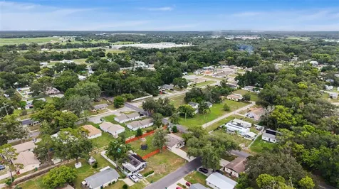 4738 9th Street Zephyrhills FL 33542