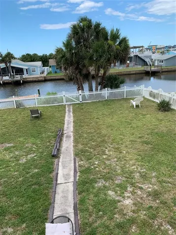 116 N Palmetto Avenue Flagler Beach FL 32136