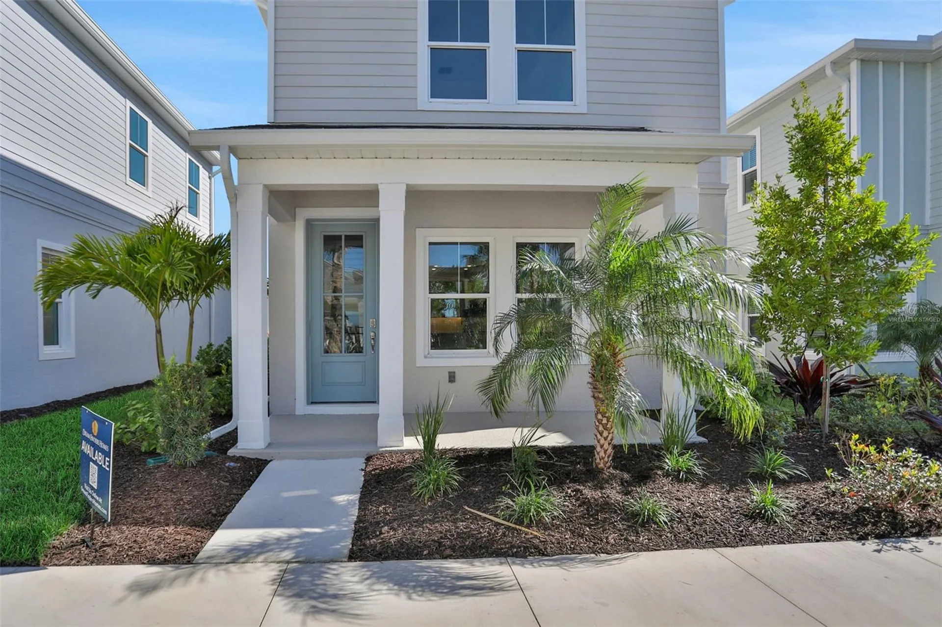 9087 Cormack Lane Lakewood Ranch FL 34240