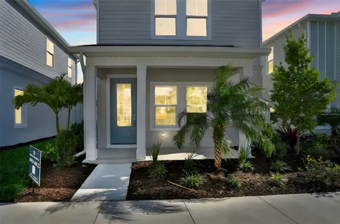 9087 Cormack Lane Lakewood Ranch FL 34240