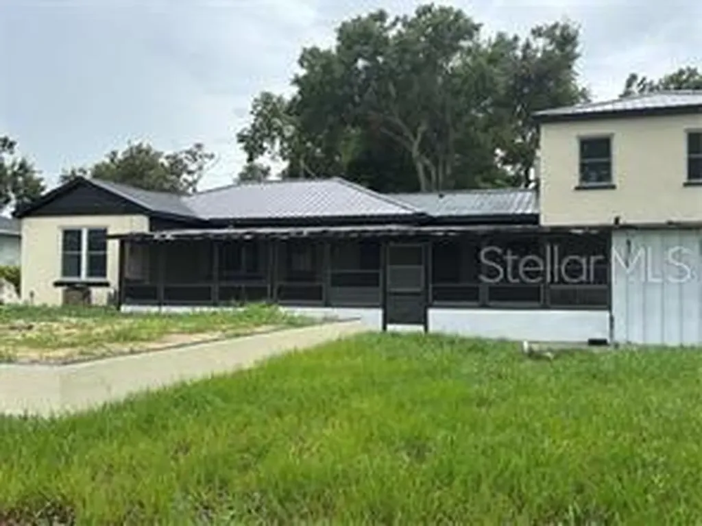 912 Lake Jessie Drive Winter Haven FL 33881