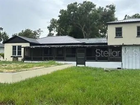 912 Lake Jessie Drive Winter Haven FL 33881