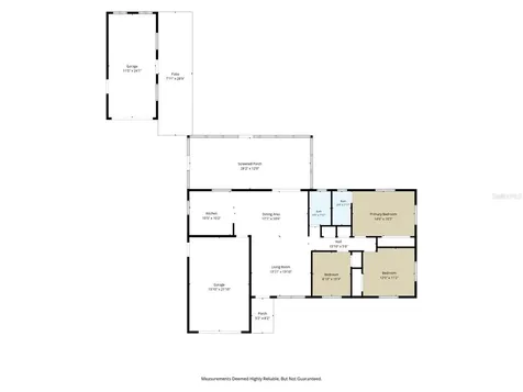 3019 40th Avenue W Bradenton FL 34205