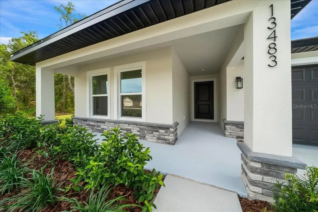 13483 Flemington Road Brooksville FL 34614