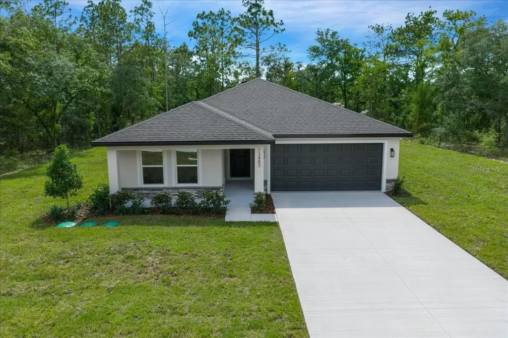 13483 Flemington Road Brooksville FL 34614