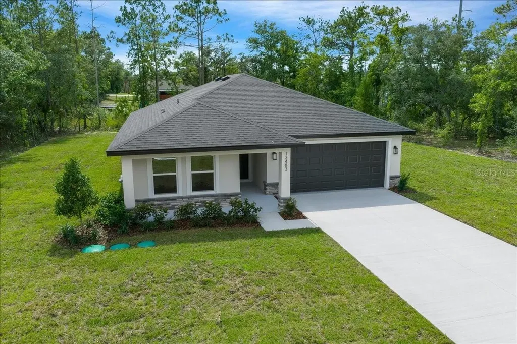 13483 Flemington Road Brooksville FL 34614