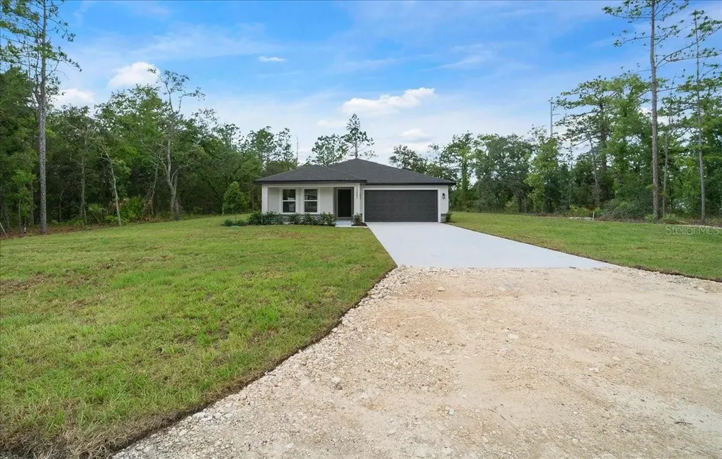 13483 Flemington Road Brooksville FL 34614