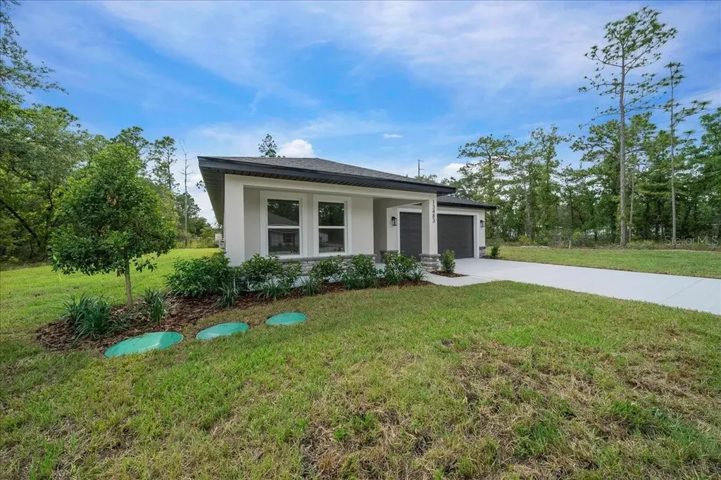 13483 Flemington Road Brooksville FL 34614