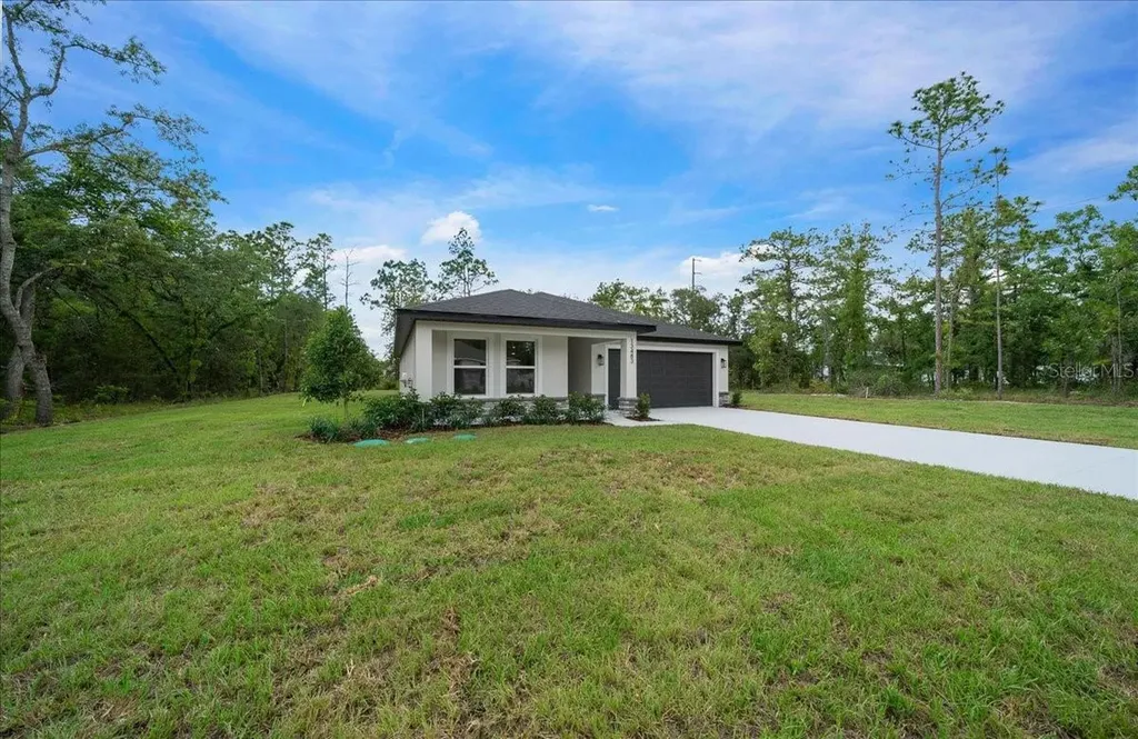 13483 Flemington Road Brooksville FL 34614