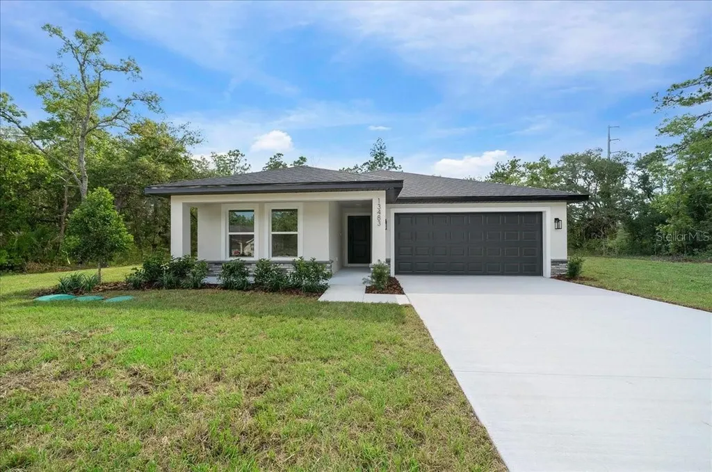 13483 Flemington Road Brooksville FL 34614