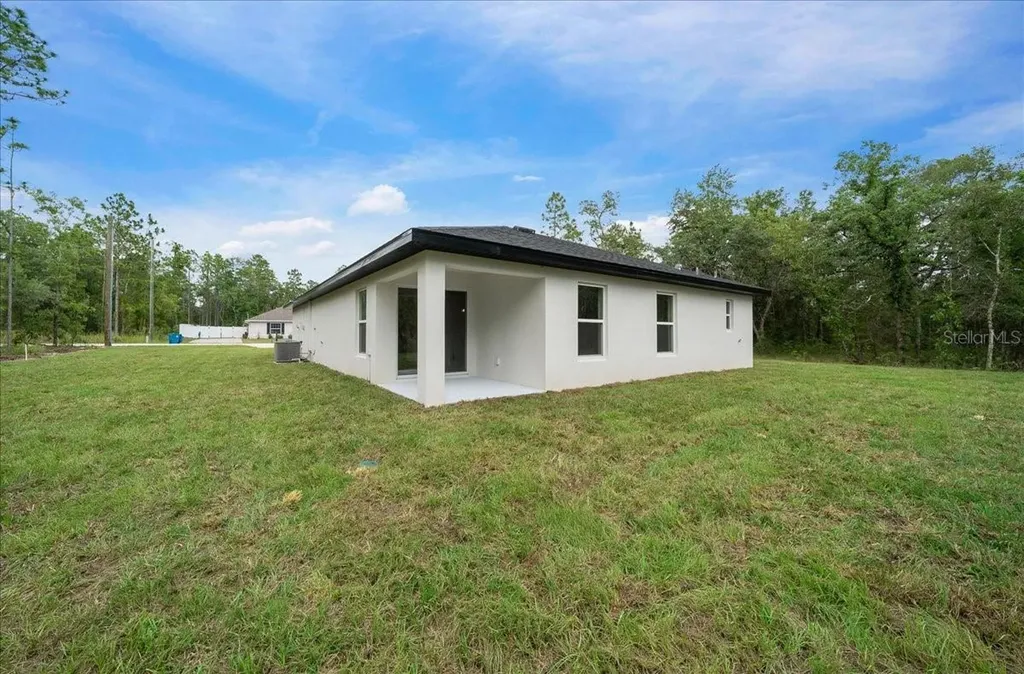 13483 Flemington Road Brooksville FL 34614