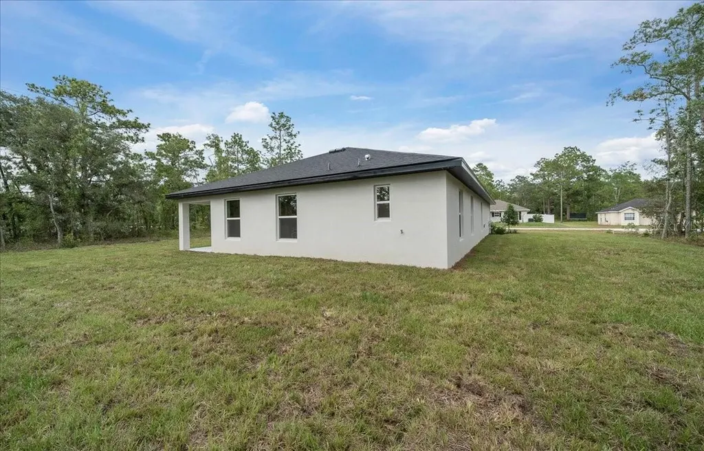 13483 Flemington Road Brooksville FL 34614