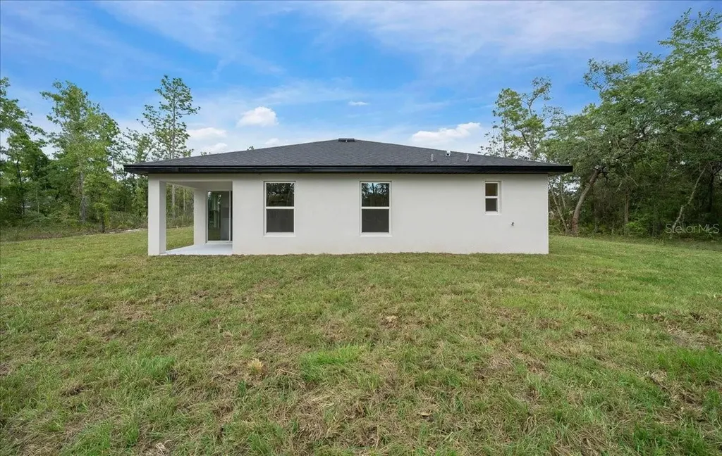13483 Flemington Road Brooksville FL 34614