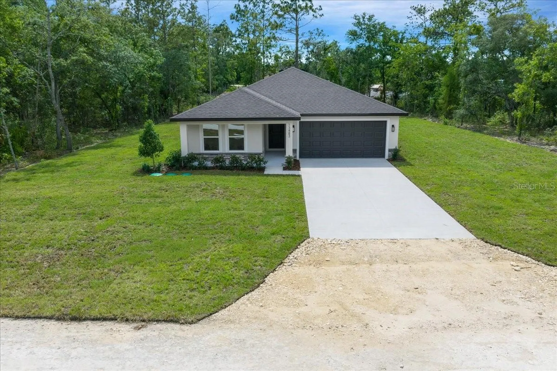13483 Flemington Road Brooksville FL 34614
