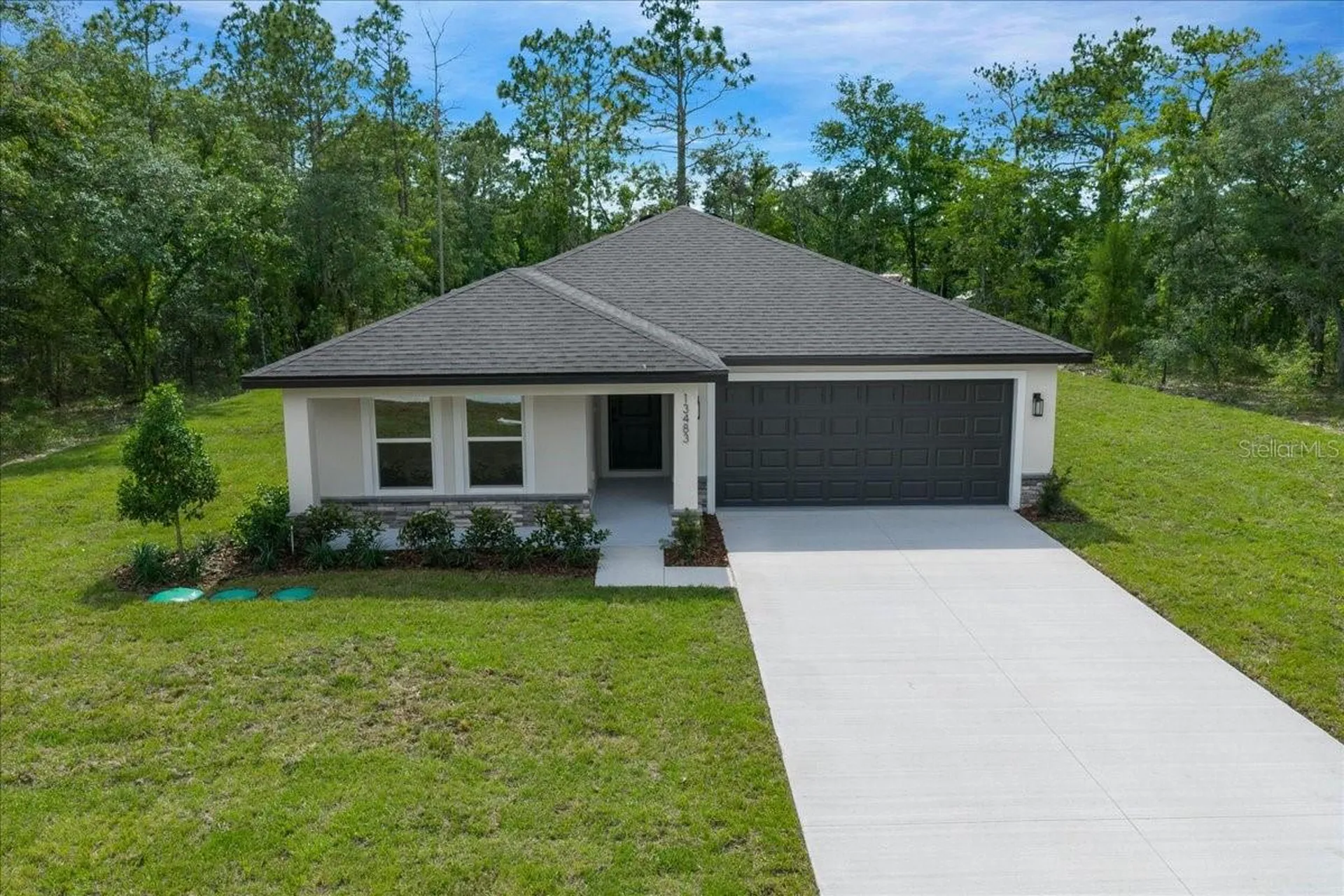 13483 Flemington Road Brooksville FL 34614