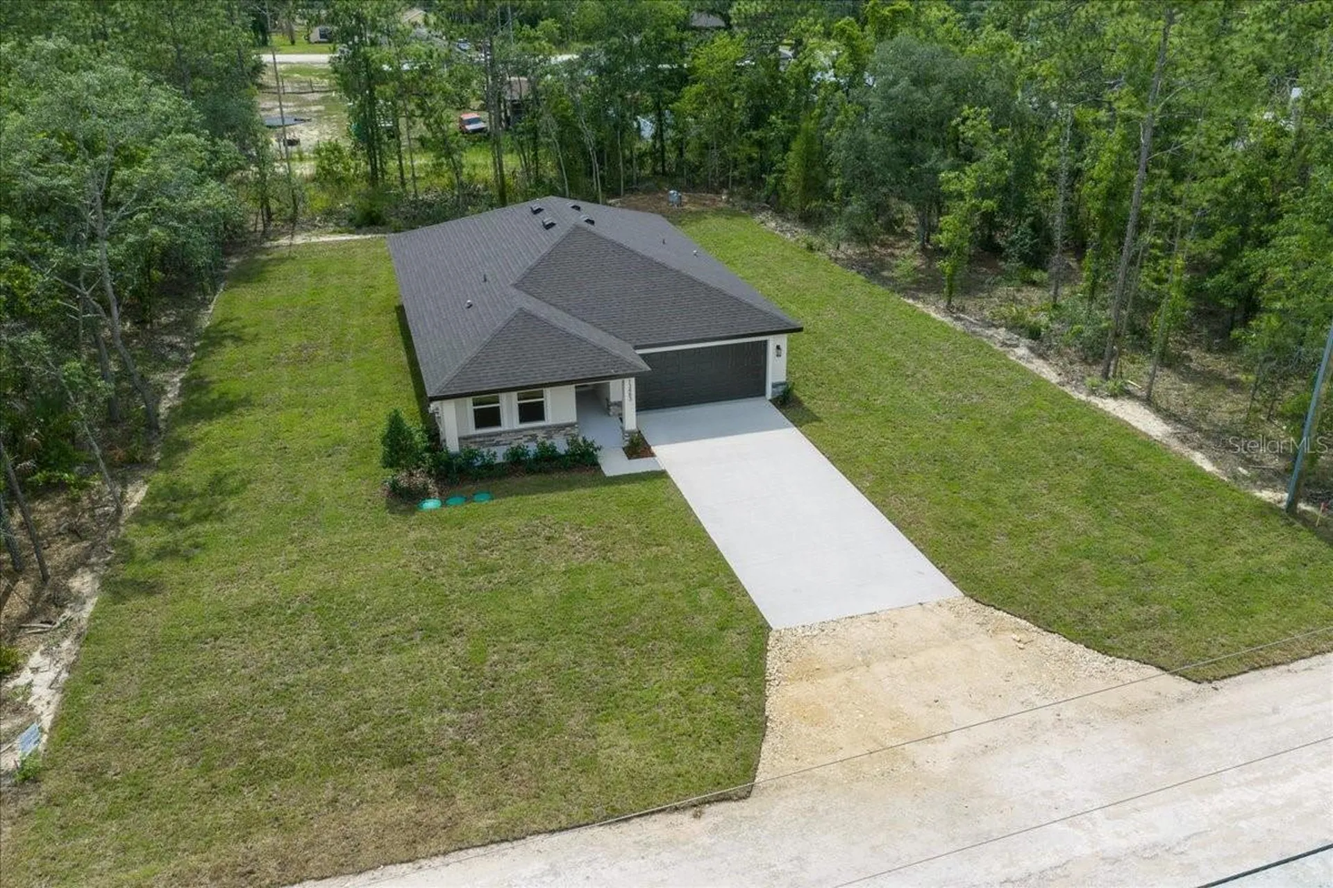 13483 Flemington Road Brooksville FL 34614