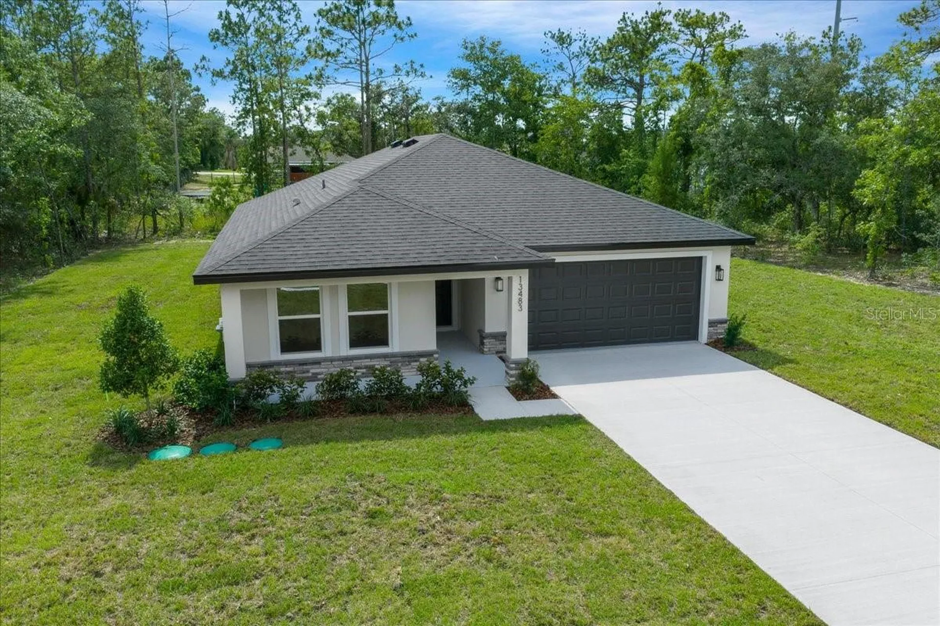 13483 Flemington Road Brooksville FL 34614