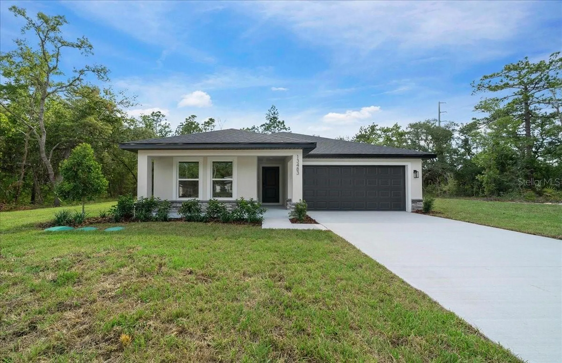 13483 Flemington Road Brooksville FL 34614