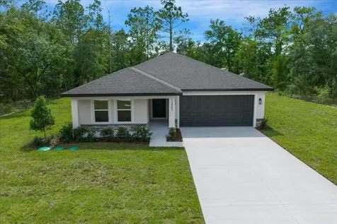 13483 Flemington Road Brooksville FL 34614