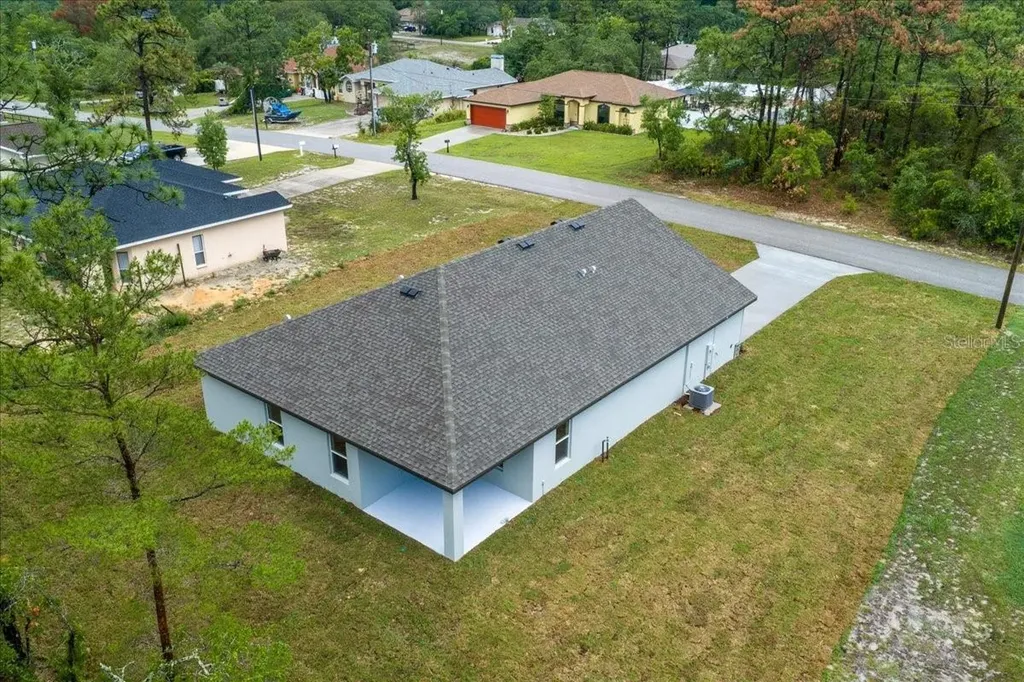 Weeki Wachee FL 34613