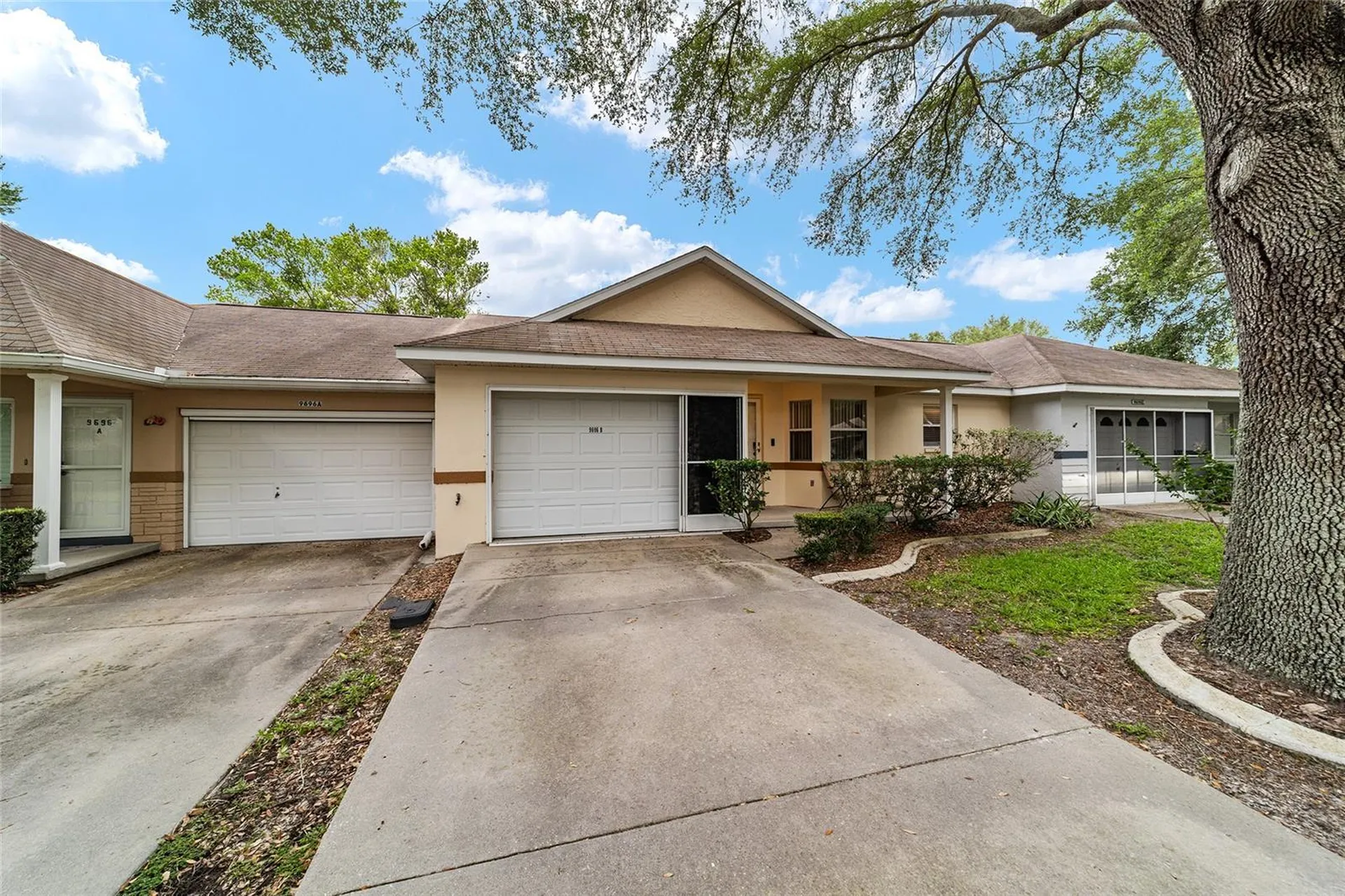 9696 SW 94th Terrace Ocala FL 34481