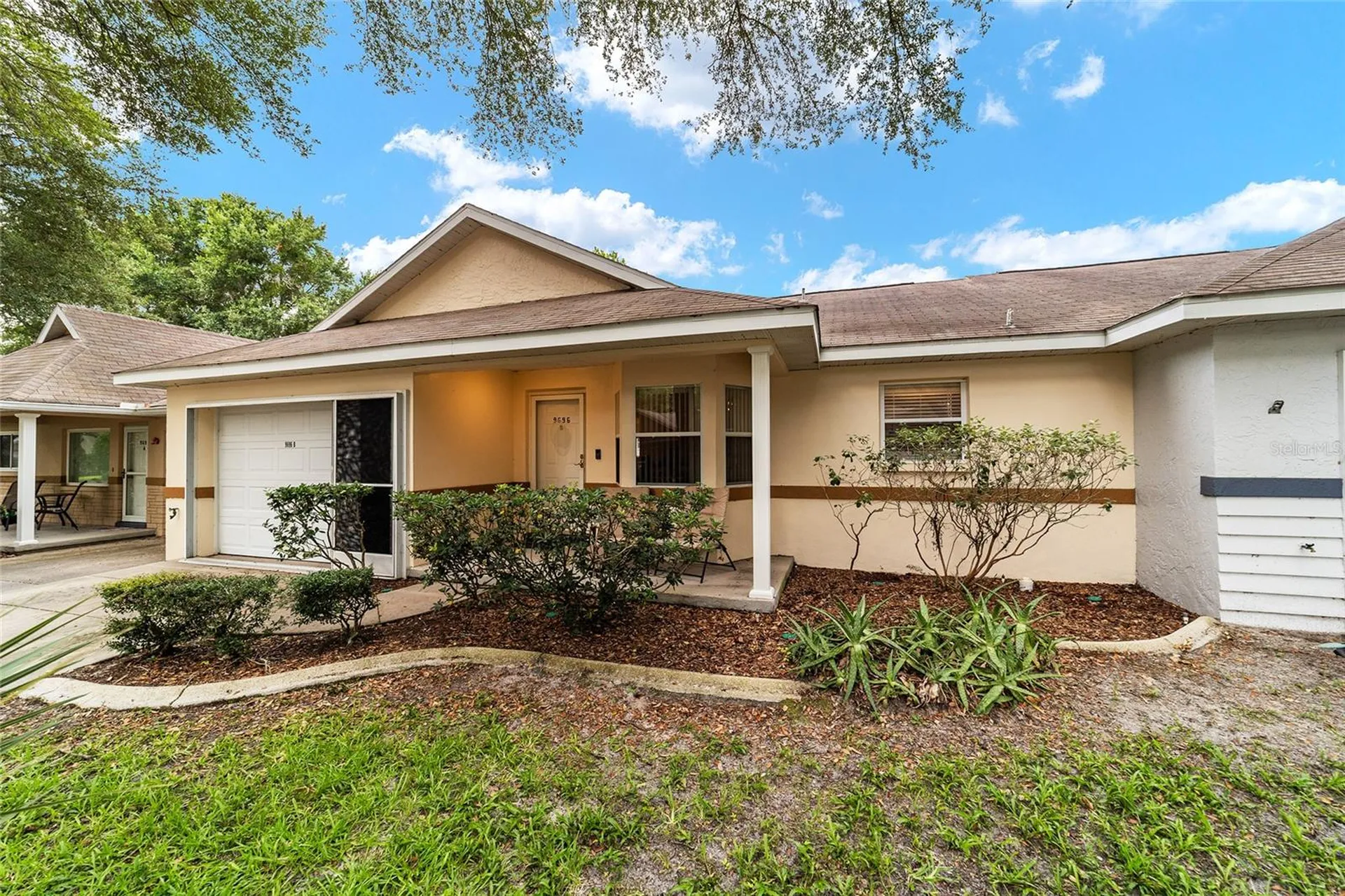 9696 SW 94th Terrace Ocala FL 34481