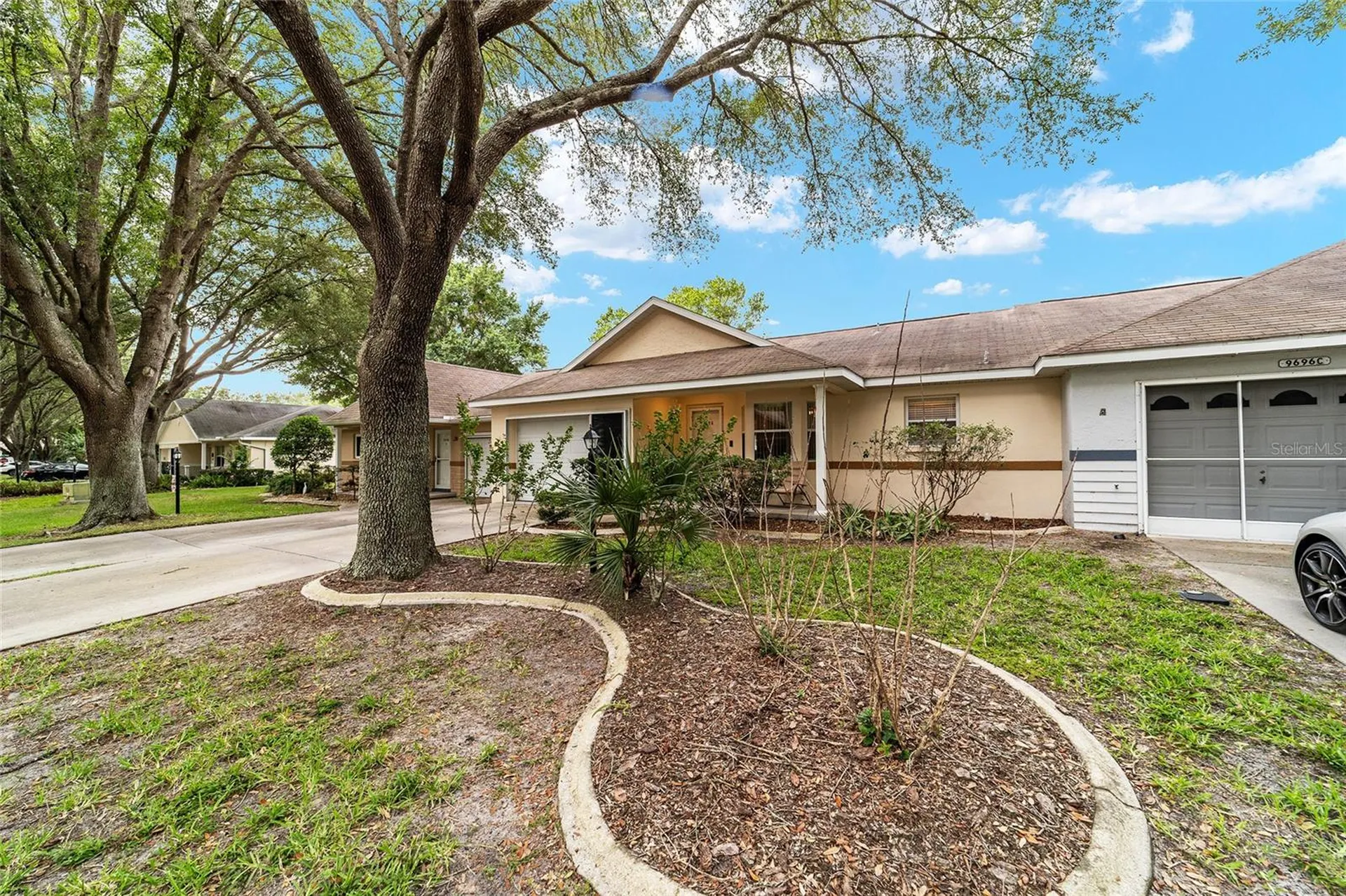 9696 SW 94th Terrace Ocala FL 34481
