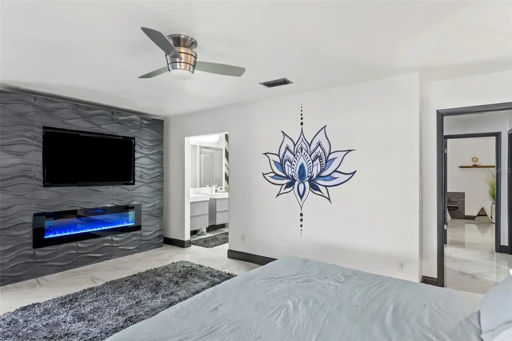 7302 Egypt Lake Drive Tampa FL 33614
