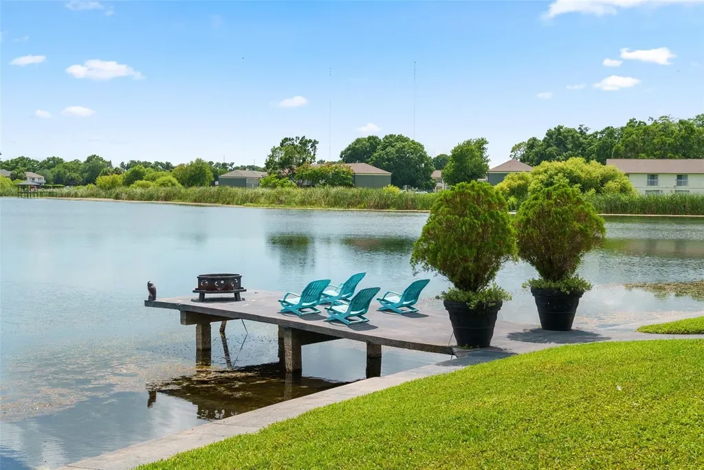 7302 Egypt Lake Drive Tampa FL 33614