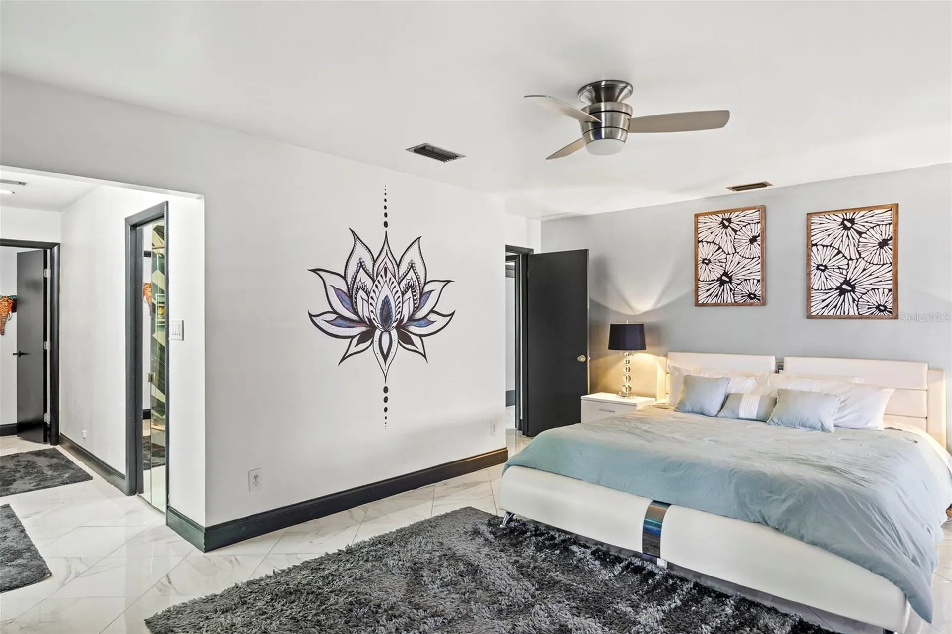 7302 Egypt Lake Drive Tampa FL 33614