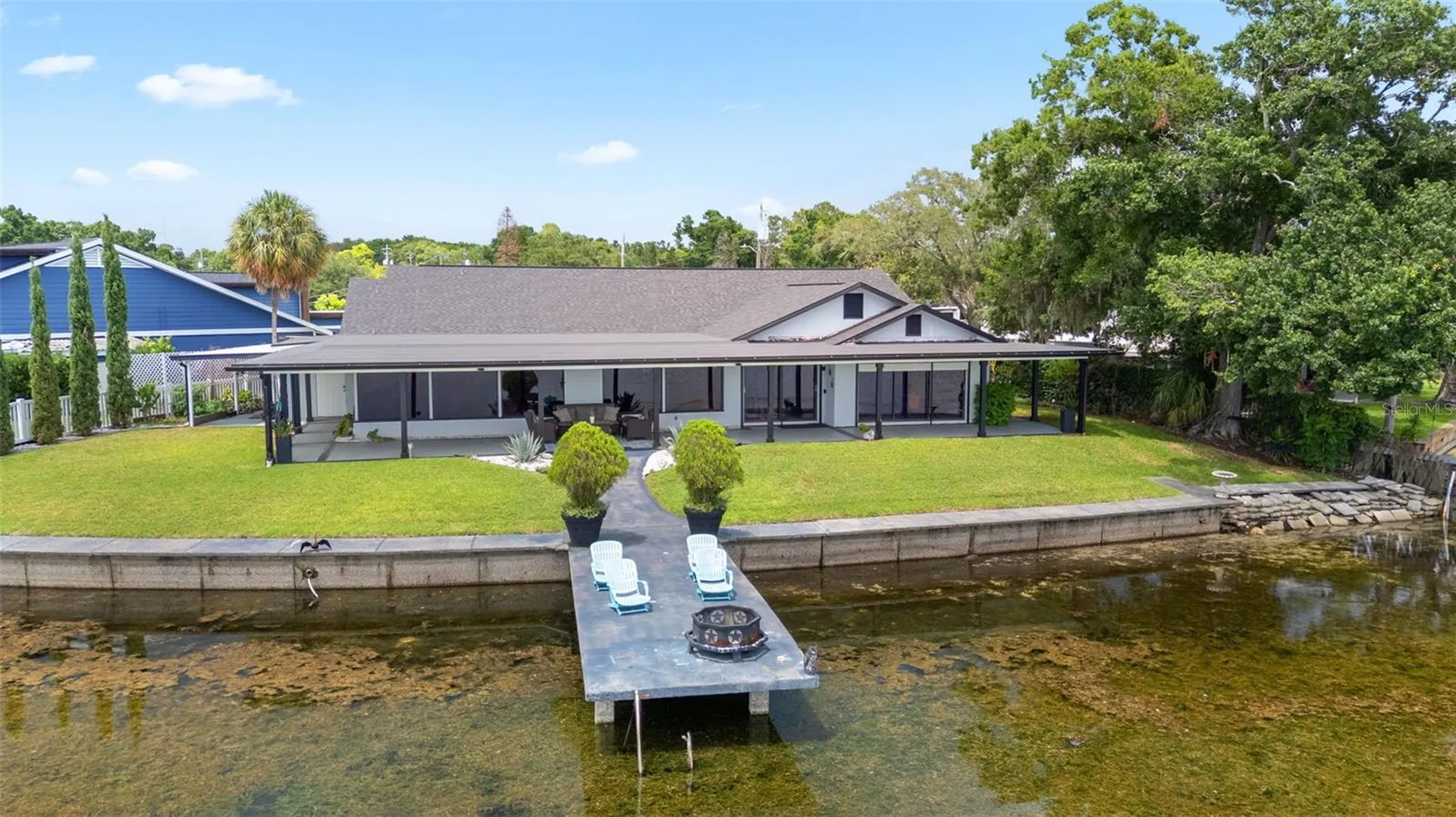 7302 Egypt Lake Drive Tampa FL 33614