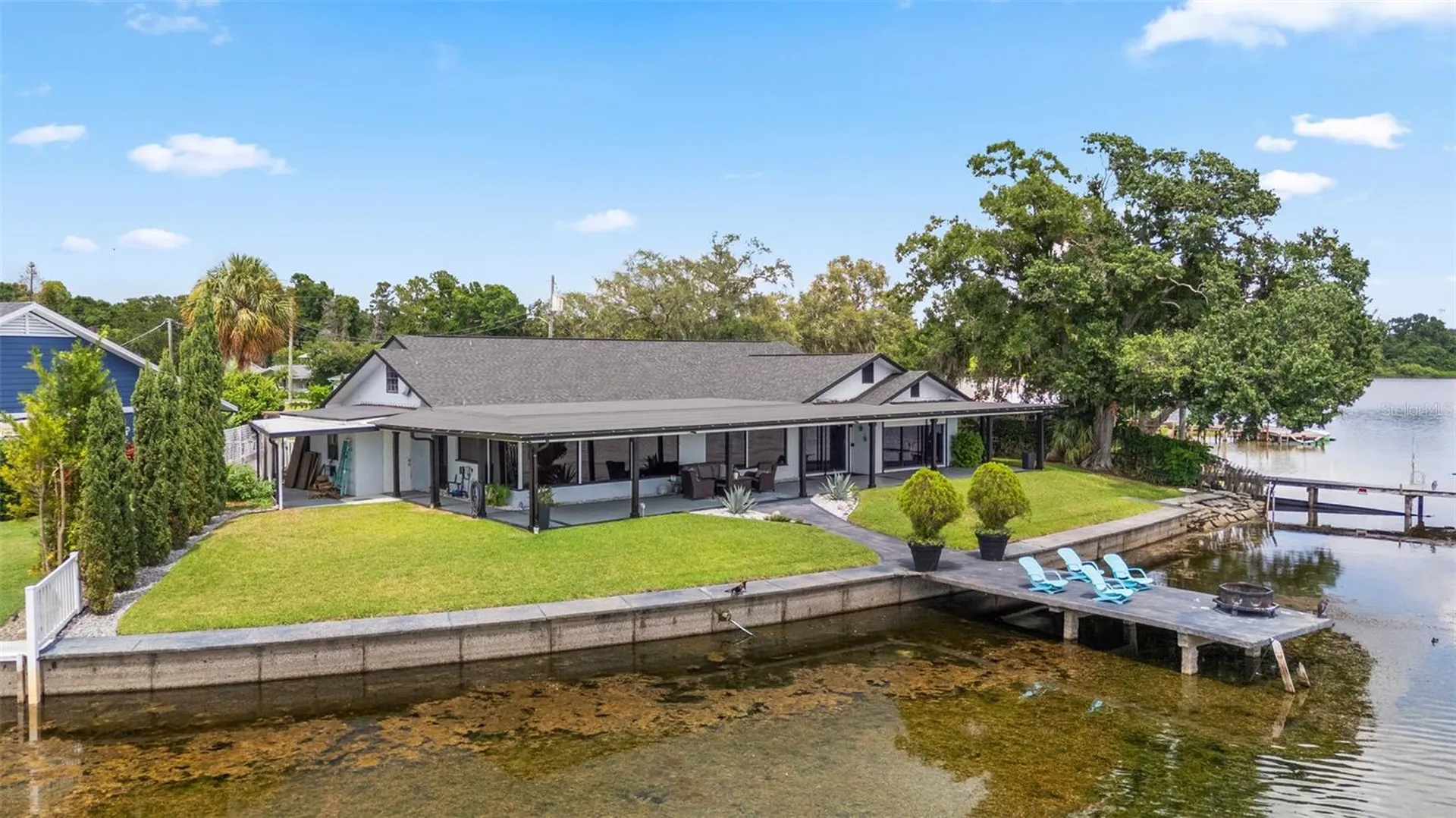 7302 Egypt Lake Drive Tampa FL 33614