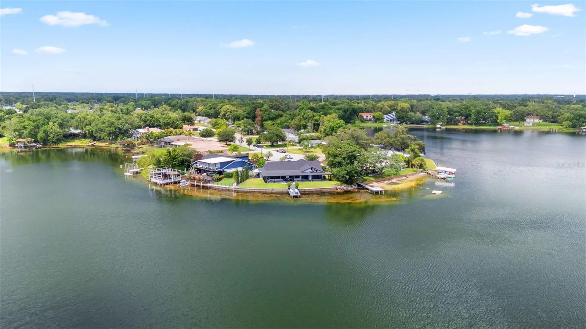 7302 Egypt Lake Drive Tampa FL 33614