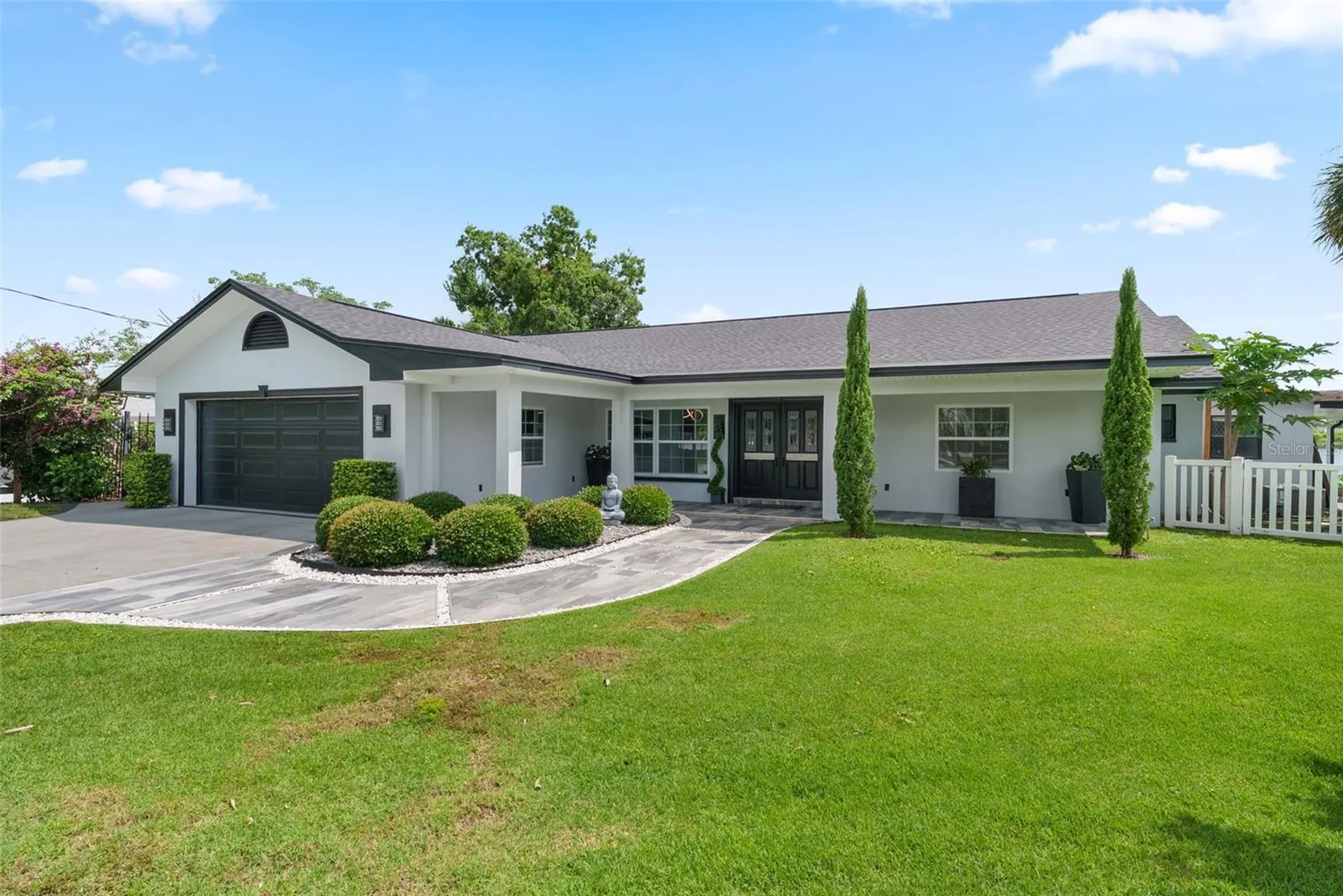 7302 Egypt Lake Drive Tampa FL 33614