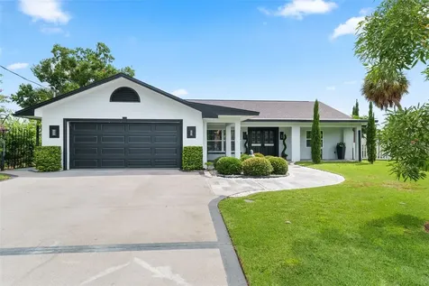7302 Egypt Lake Drive Tampa FL 33614