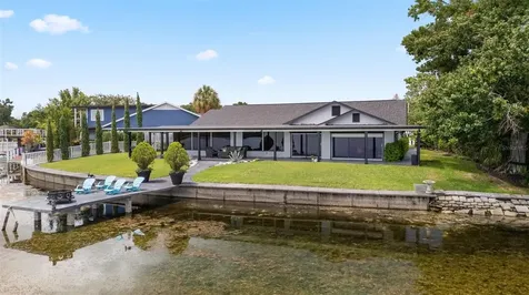 7302 Egypt Lake Drive Tampa FL 33614