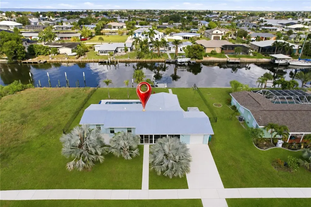 174 Severin Road SE Port Charlotte FL 33952